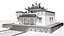 Tibet temple