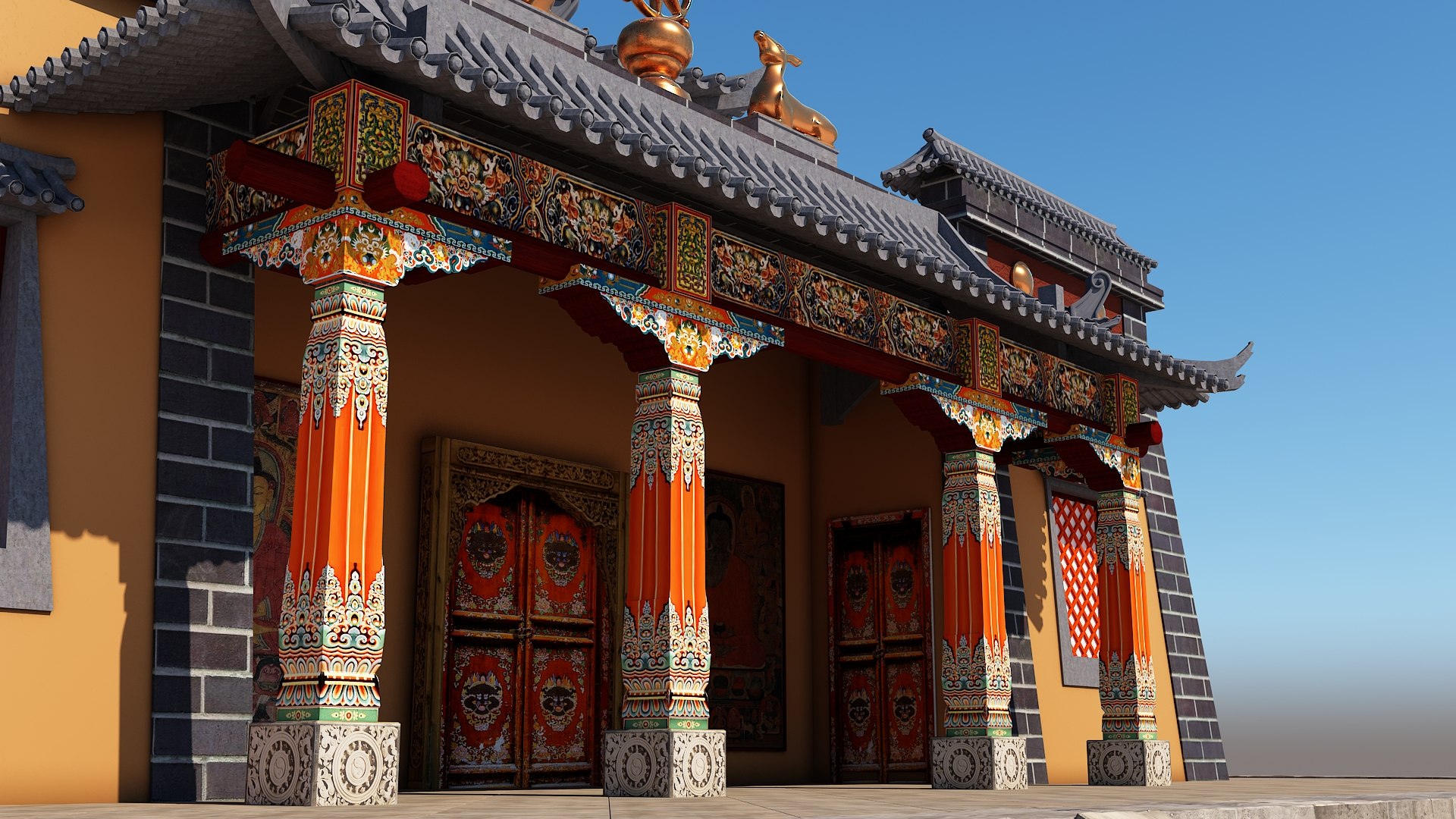 3D tibet temple model https://p.turbosquid.com/ts-thumb/Ri/zPOycM/o5153LDK/temple4/jpg/1581927582/1920x1080/fit_q87/393379fe8736d3a7160ce678e572ff9408bfdf2e/temple4.jpg