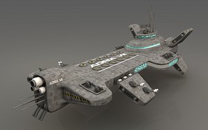 Adria cruiser