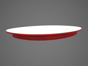 Le Creuset Dish