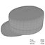 Patrol Cap Set