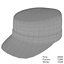 Patrol Cap Set