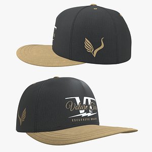 Streetwear Baseball Cap