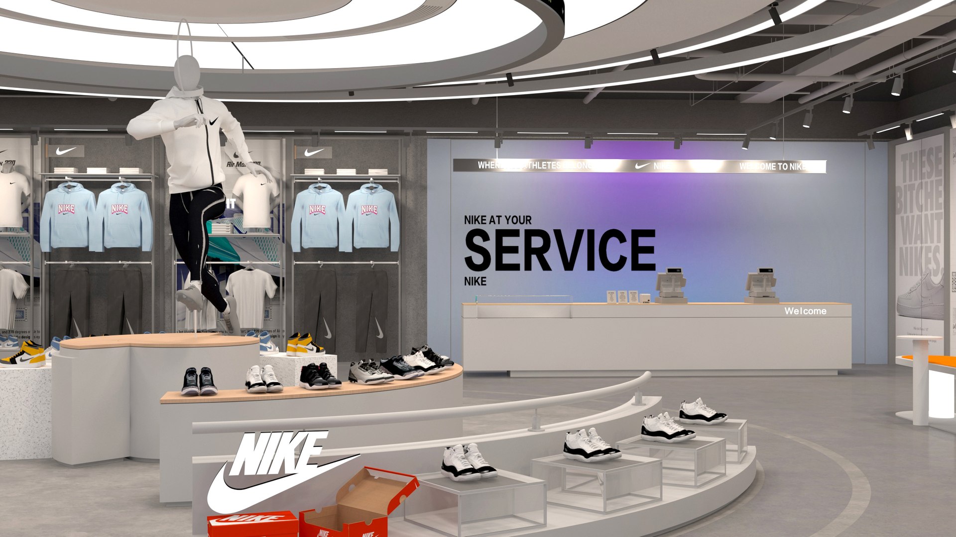 3D Shoe store interior https://p.turbosquid.com/ts-thumb/Rj/7KUWsM/0A/shoestoreinterior033648/jpg/1757496363/1920x1080/fit_q87/abc337906044af135e614e8cbd2b3298e2c7ba76/shoestoreinterior033648.jpg