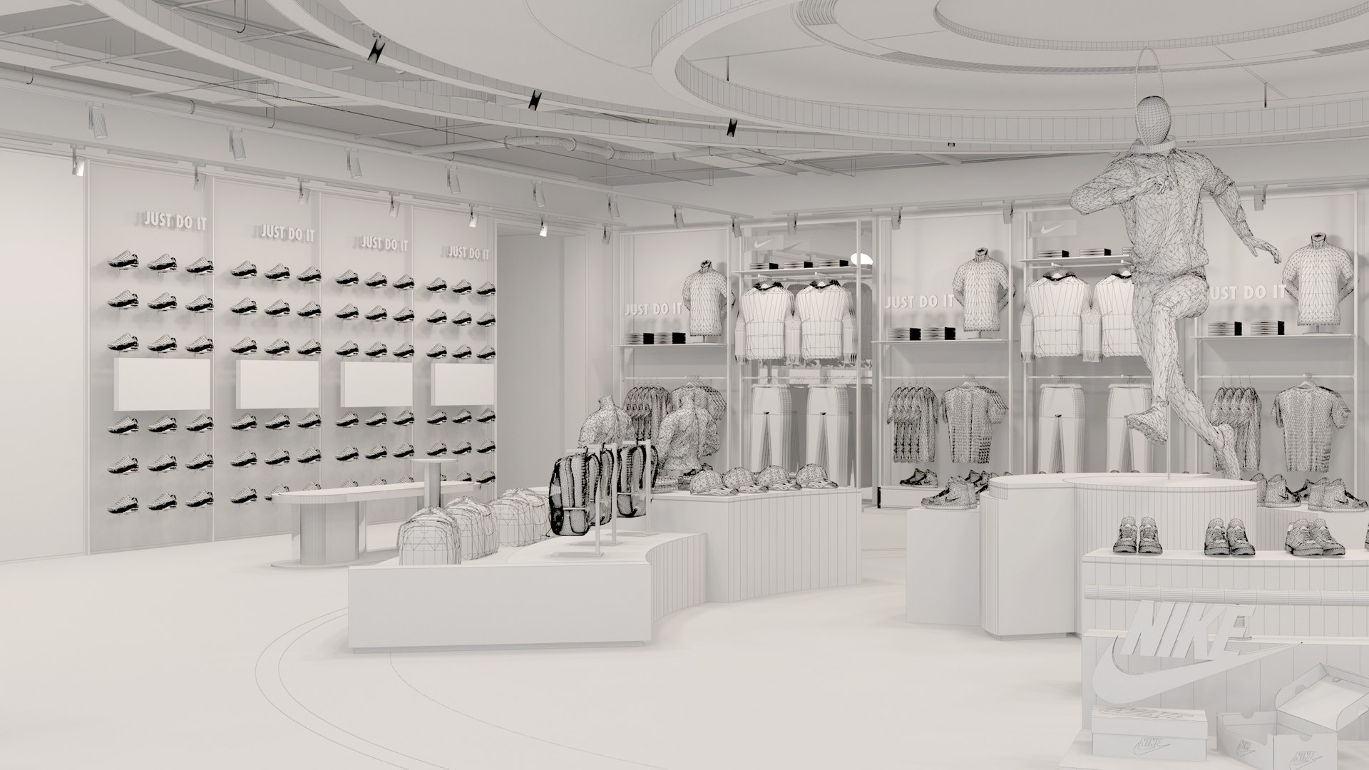 3D Shoe store interior https://p.turbosquid.com/ts-thumb/Rj/7KUWsM/FK/shoestoreinterior033649.wht/jpg/1757496386/1920x1080/fit_q87/0dbd6115ad94795366b448b3ed9dba277d6dbfb2/shoestoreinterior033649.wht.jpg