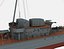 japenese light cruiser Yubari