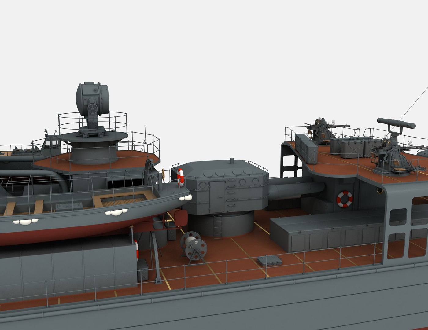 3D model japenese light cruiser Yubari https://p.turbosquid.com/ts-thumb/Rj/7Sel18/7O/130/jpg/1747807628/1920x1080/fit_q87/a2c0f86c661dc8337039f377984f04e1dce5e44c/130.jpg