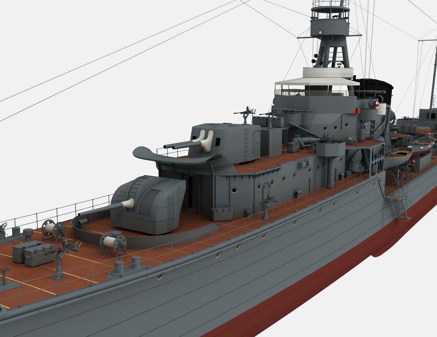 3D model japenese light cruiser Yubari https://p.turbosquid.com/ts-thumb/Rj/7Sel18/RP/121/jpg/1747807544/1920x1080/fit_q87/74114a517e82f311ab5626ca36540e08f7346270/121.jpg