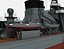 japenese light cruiser Yubari