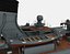 japenese light cruiser Yubari