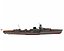 japenese light cruiser Yubari