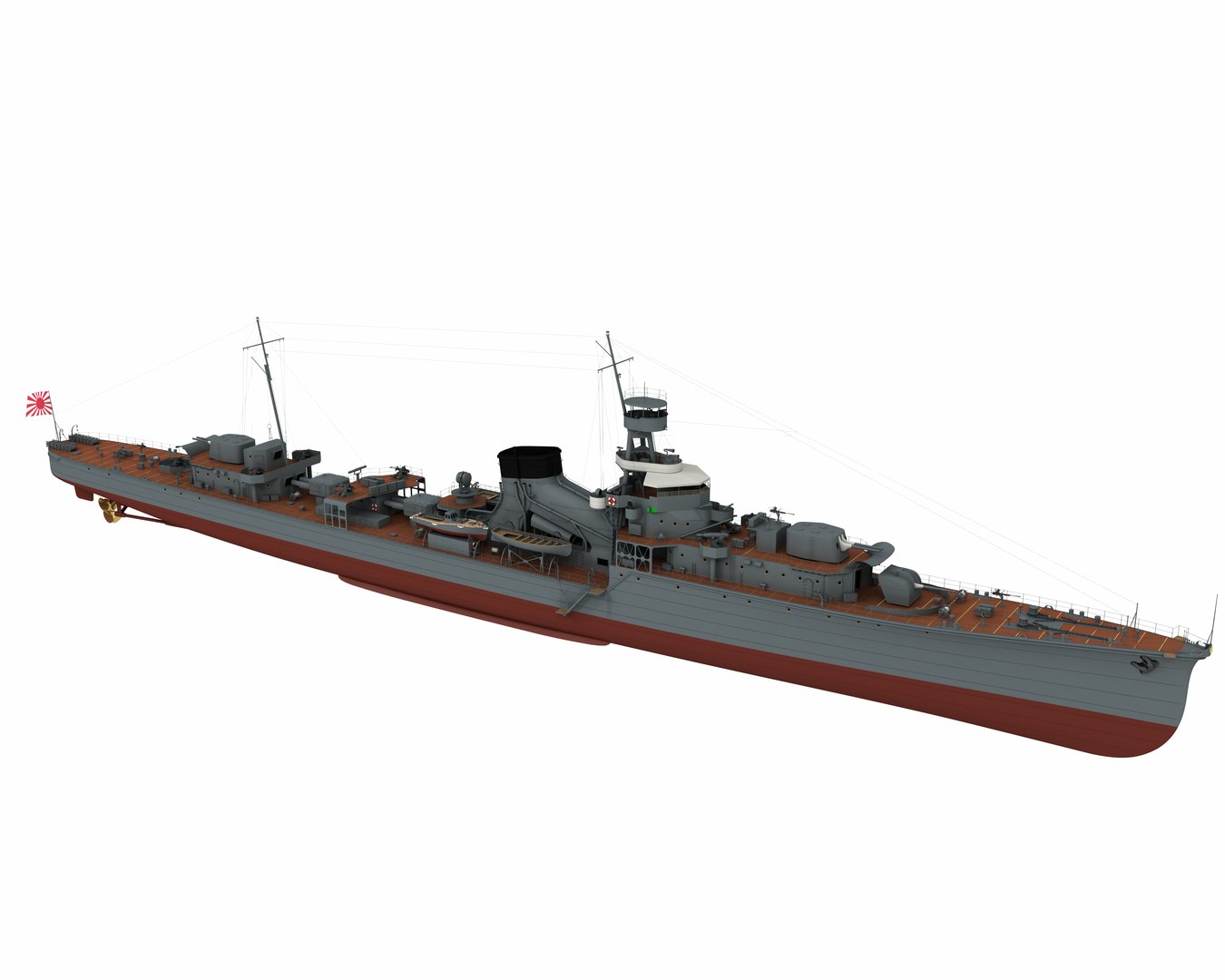 3D model japenese light cruiser Yubari https://p.turbosquid.com/ts-thumb/Rj/7Sel18/aX/16/png/1747807352/1920x1080/fit_q87/c5e38180fba454ea7828920eafd54a01a72b3c87/16.jpg