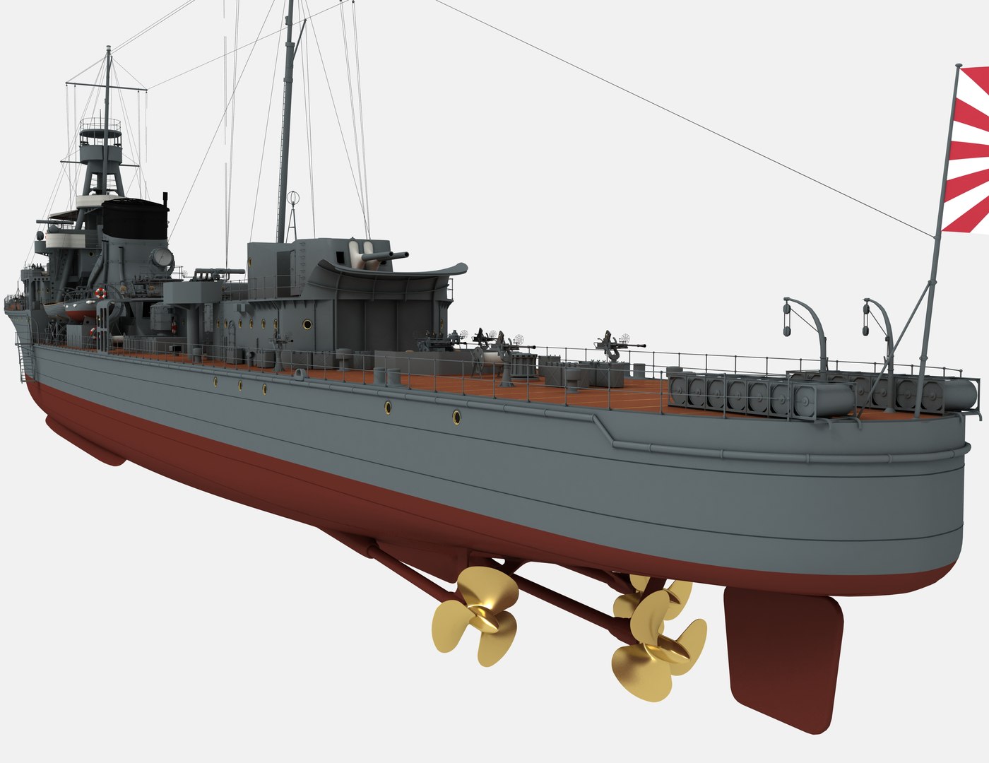 3D model japenese light cruiser Yubari https://p.turbosquid.com/ts-thumb/Rj/7Sel18/jN/135/jpg/1747808095/1920x1080/fit_q87/7d30b61d6b522eee99f2c032603733340632b1cf/135.jpg