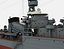 japenese light cruiser Yubari