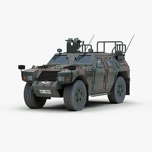 max japanese komatsu armored military vehicle