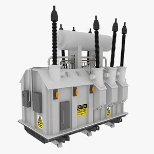 3ds industrial equipment