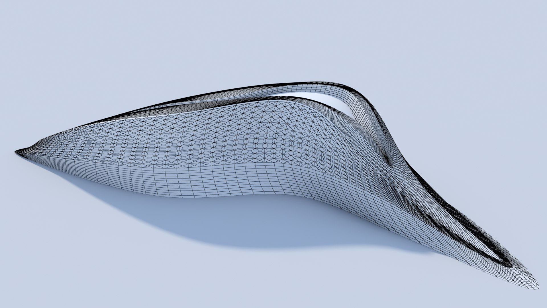 3D Model Parametric Model - TurboSquid 2131381