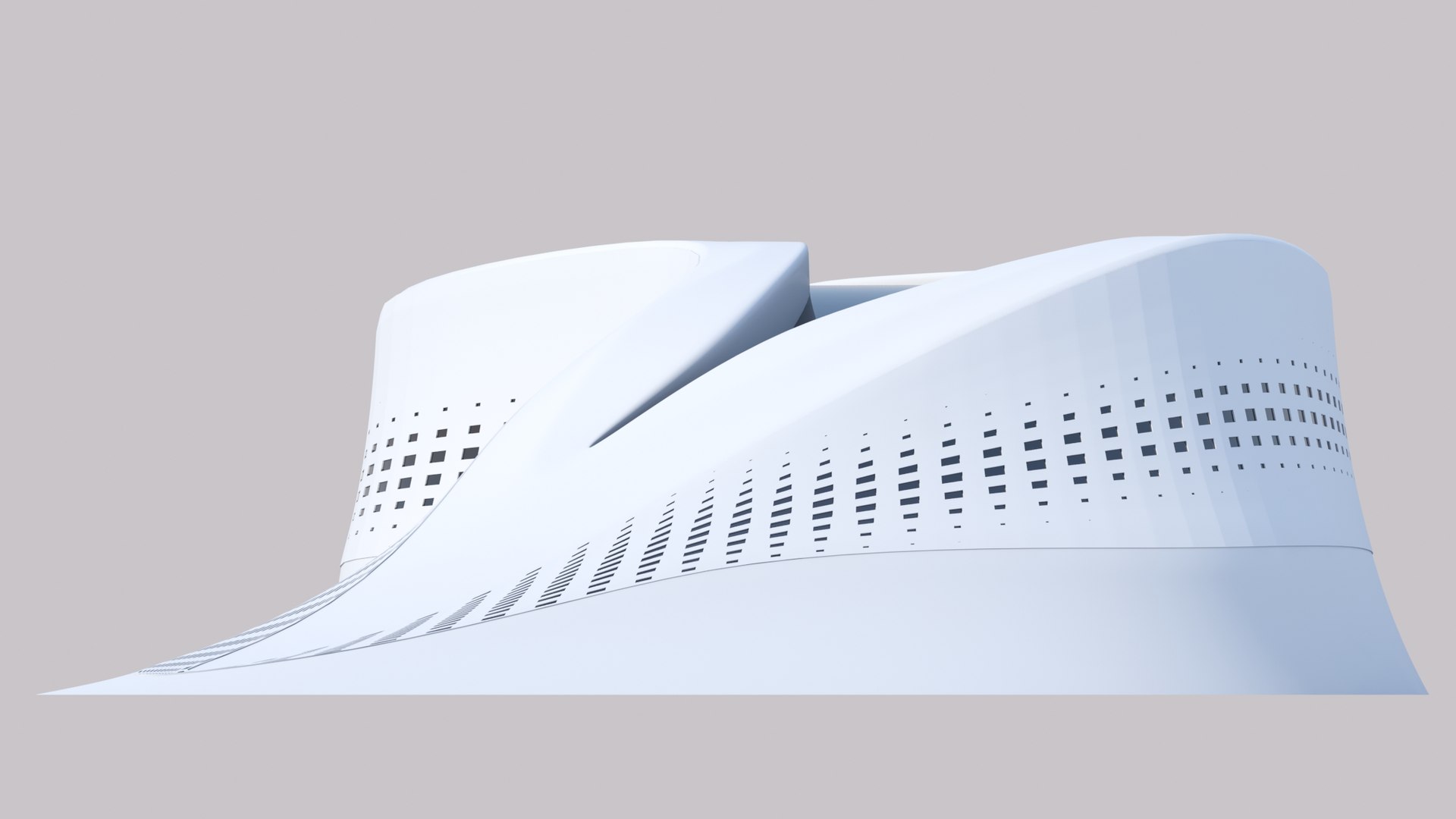 3D Model Parametric Model - TurboSquid 2131381