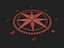 Compass rose