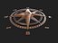 Compass rose