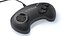 Geneza Segi Mega Drive