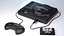 Geneza Segi Mega Drive