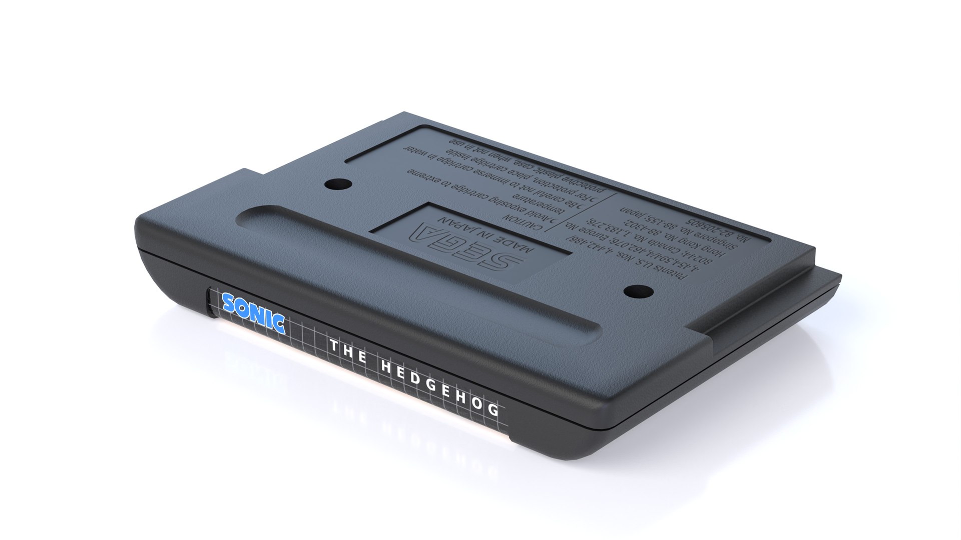 3D Sega Mega Drive  Genesis model https://p.turbosquid.com/ts-thumb/Rj/GaeLFw/MF/persp19/jpg/1681210540/1920x1080/fit_q87/22a88390652026d34bde45ef934154651681d0b4/persp19.jpg