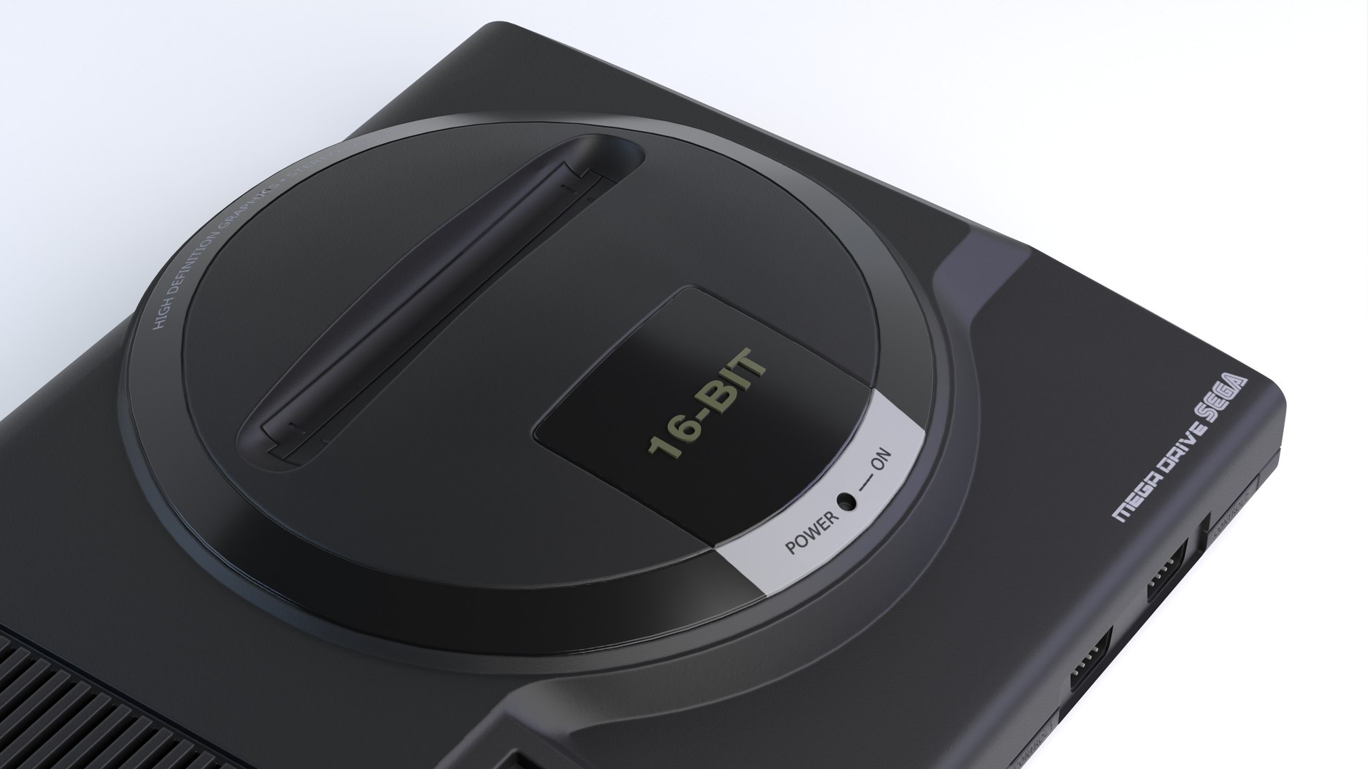 3D Sega Mega Drive  Genesis model https://p.turbosquid.com/ts-thumb/Rj/GaeLFw/R2/persp3/jpg/1681210509/1920x1080/fit_q87/909bd303ad67670e339298bd2842ddf0ae5696ed/persp3.jpg