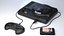 Geneza Segi Mega Drive