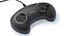 Geneza Segi Mega Drive