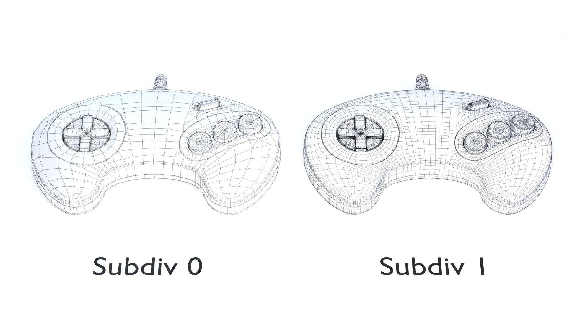 3D Sega Mega Drive  Genesis model https://p.turbosquid.com/ts-thumb/Rj/GaeLFw/XF/wf3/jpg/1681210548/1920x1080/fit_q87/15ec7c76d8e5f2a3e2dc2bb1093c7d6a6ef1d903/wf3.jpg