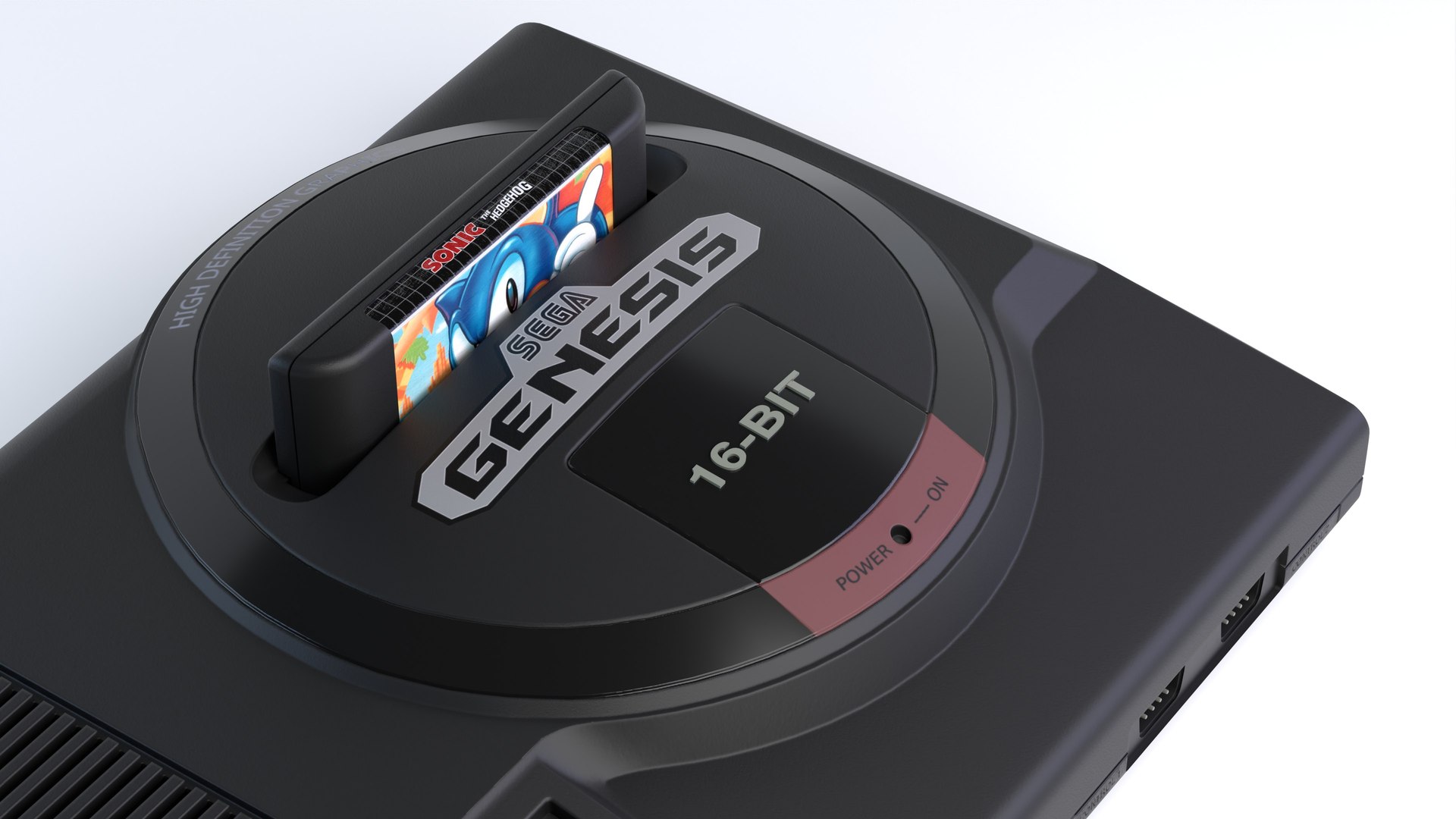 3D Sega Mega Drive  Genesis model https://p.turbosquid.com/ts-thumb/Rj/GaeLFw/hd/persp5/jpg/1681210514/1920x1080/fit_q87/c2423fcc0e3fa3126c72a0c88b820b737c6f40ba/persp5.jpg