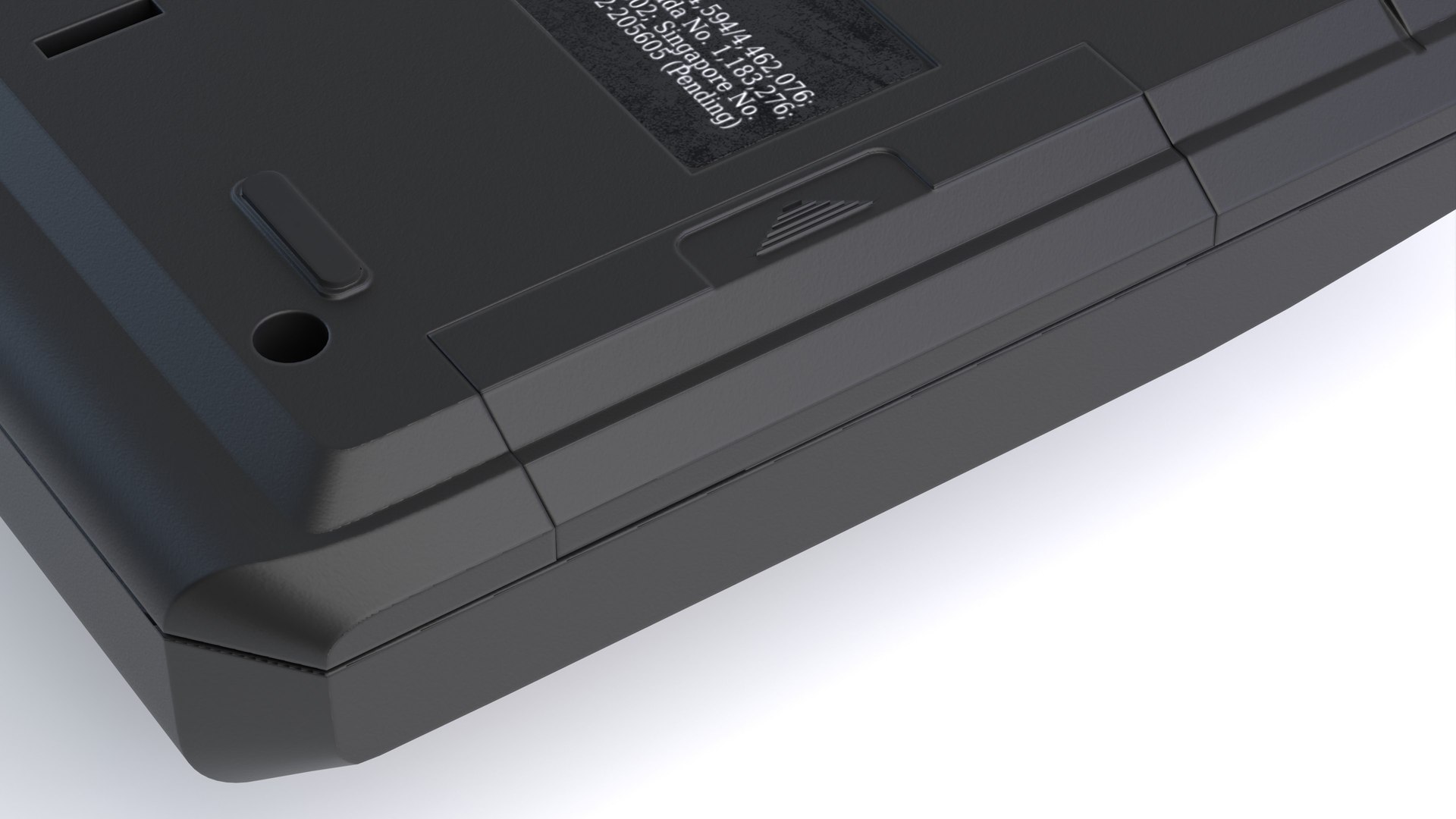 3D Sega Mega Drive  Genesis model https://p.turbosquid.com/ts-thumb/Rj/GaeLFw/yl/persp9/jpg/1681210522/1920x1080/fit_q87/b02baef43d2cd7f3ce46d75b633992e7f9683b09/persp9.jpg