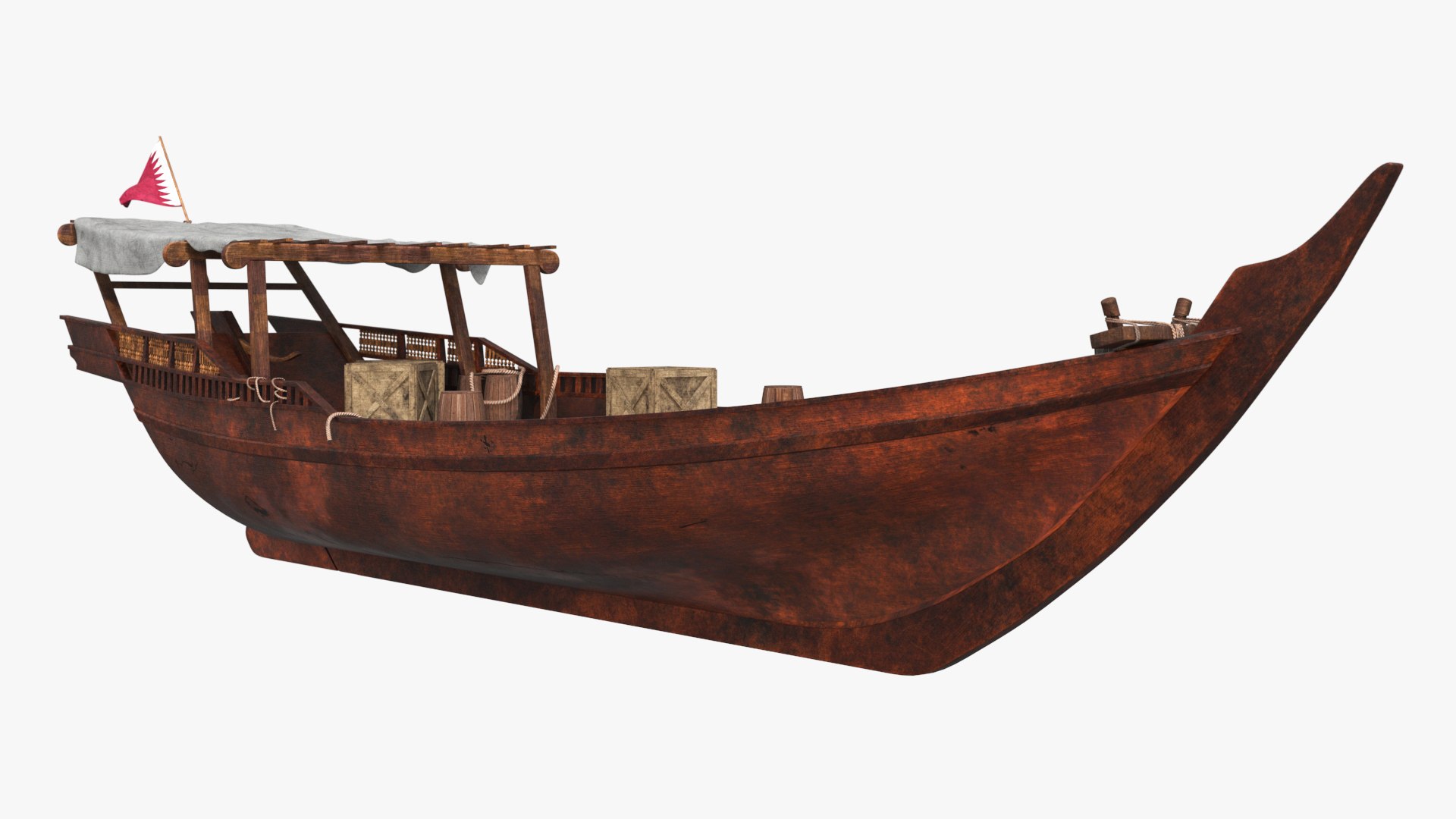 3D model Wooden Qatar Dhow with Canopy https://p.turbosquid.com/ts-thumb/Rj/GuqYBp/EI/reproduction__wooden_qatar_dhow_with_canopy_002/jpg/1756117214/1920x1080/fit_q87/8d00ac5a8c60dd8adaa74ff259509d66b4170b51/reproduction__wooden_qatar_dhow_with_canopy_002.jpg