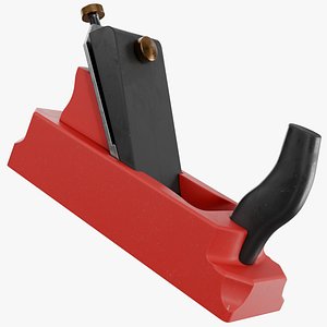 Jointer Wooden 01 e