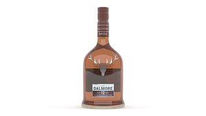 Dalmore Whisky
