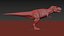 3D Colossal Dinosaur Pack 8K - fully animated model