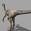 3D Colossal Dinosaur Pack 8K - fully animated model