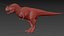 3D Colossal Dinosaur Pack 8K - fully animated model