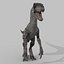 3D Colossal Dinosaur Pack 8K - fully animated model