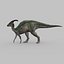 3D Colossal Dinosaur Pack 8K - fully animated model