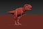 3D Colossal Dinosaur Pack 8K - fully animated model