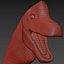 3D Colossal Dinosaur Pack 8K - fully animated model