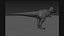 3D Colossal Dinosaur Pack 8K - fully animated model