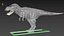 3D Colossal Dinosaur Pack 8K - fully animated model