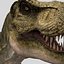 3D Colossal Dinosaur Pack 8K - fully animated model
