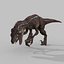3D Colossal Dinosaur Pack 8K - fully animated model