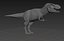 3D Colossal Dinosaur Pack 8K - fully animated model