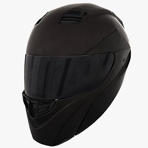 Motorcycle Helmet