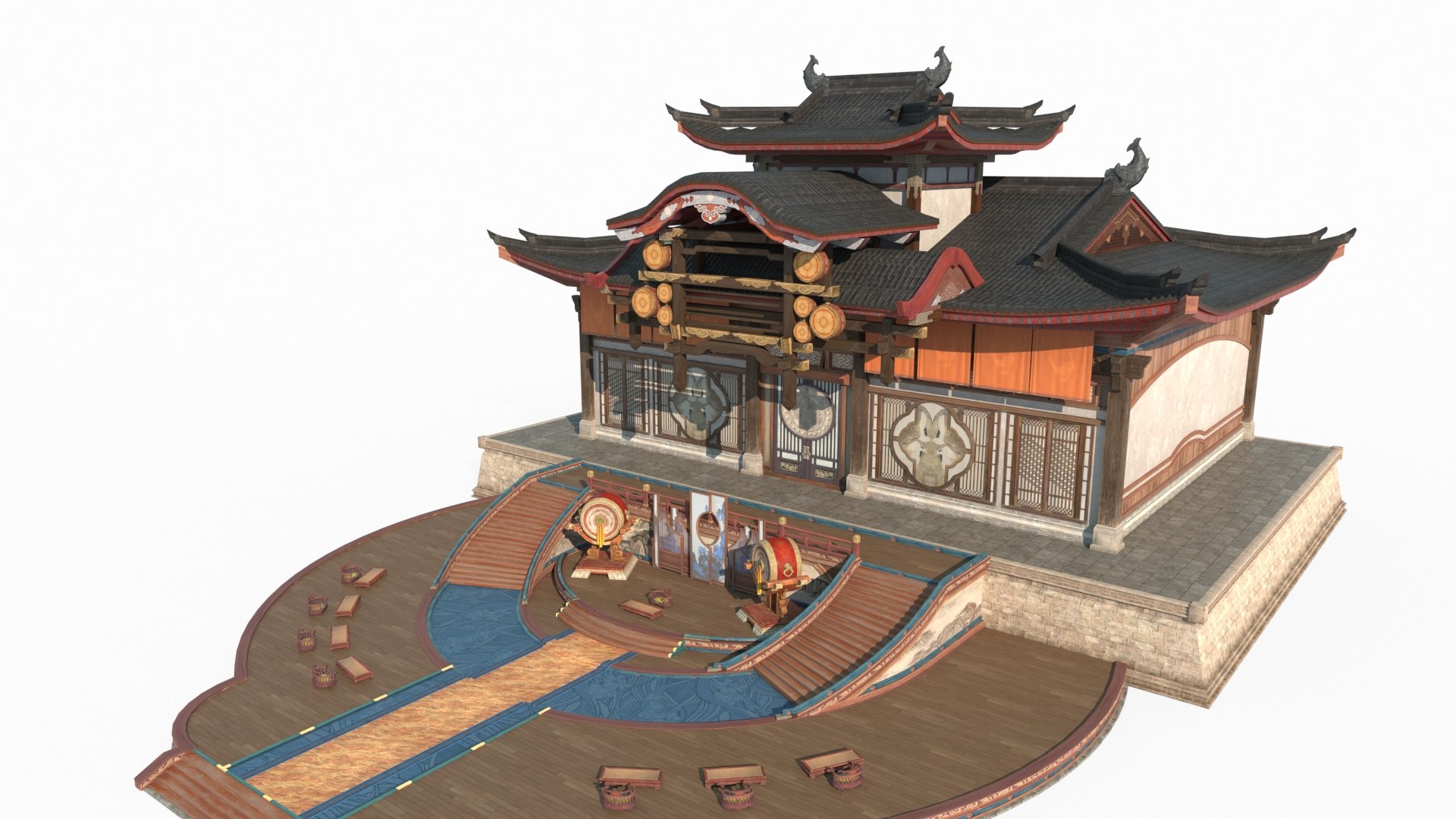 3D University of Architecture in Asia https://p.turbosquid.com/ts-thumb/Rj/LJQgfv/Gm/3/jpg/1772930334/1920x1080/fit_q87/5c8d99c48af0ba7f469b84f8c1eb4d912cf4cceb/3.jpg